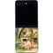 Disney Snow White Classic Cover Galaxy Z Flip5 5G Skin